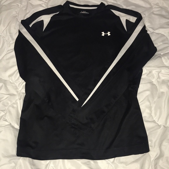 Under Armour Other - Under Armour Men’s HeatGear Shirt